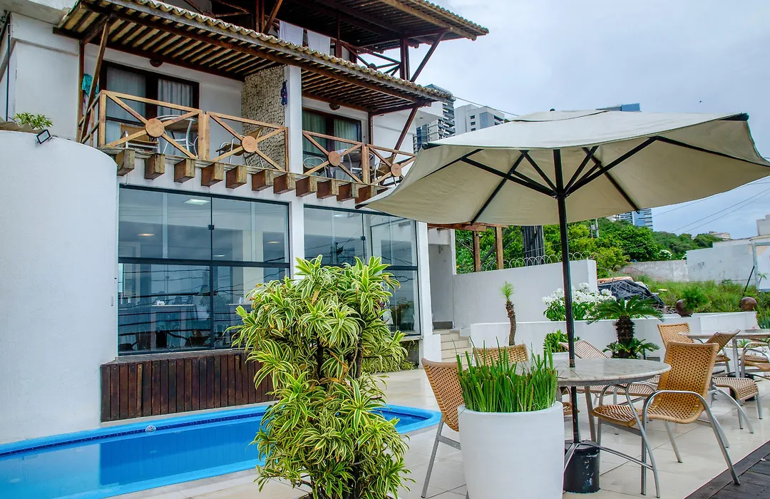 La Belle Beach Hotel-1